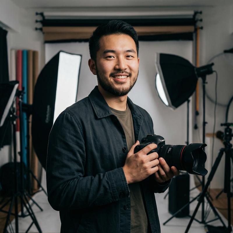 香蕉视频摄影师