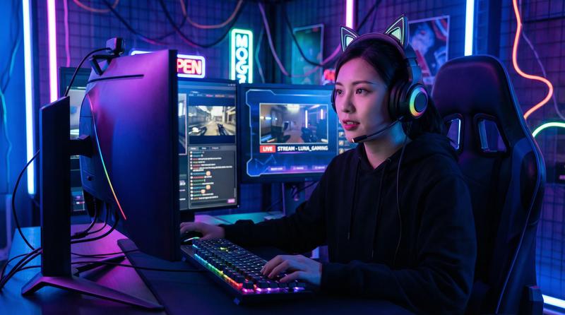 香蕉视频游戏视频